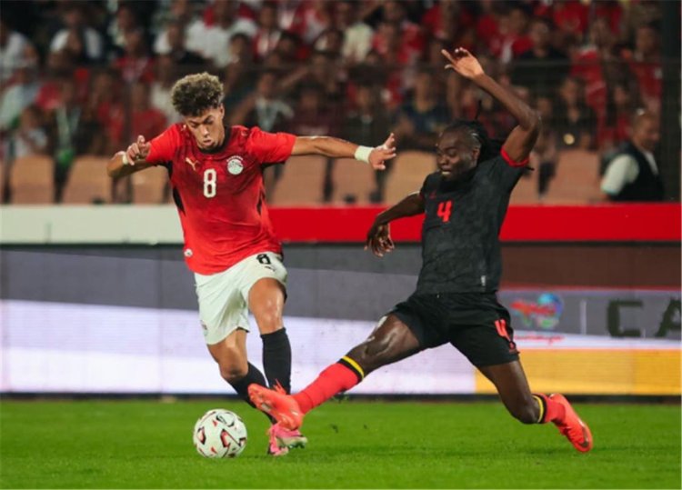 محمد مهدي: الفوز وحده لا يكفي للحكم على مستوى منتخب مصر