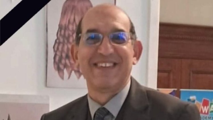 نقابة المهن السينمائية تنعى مدير الإنتاج علاء مصطفى