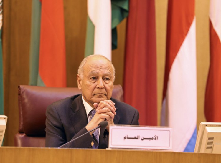 "أبو الغيط": مساعي بعض الدول لإنهاء دور الأونروا يعكس موقفًا أخلاقيا معيبا وخاطئا