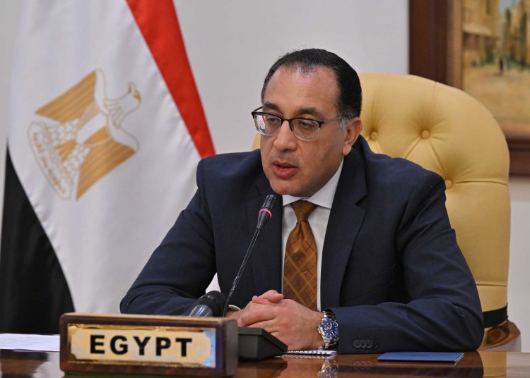 رئيس الوزراء: الإفراج عن بضائع من الموانئ بقيمة 8 مليارات دولار حتى الآن