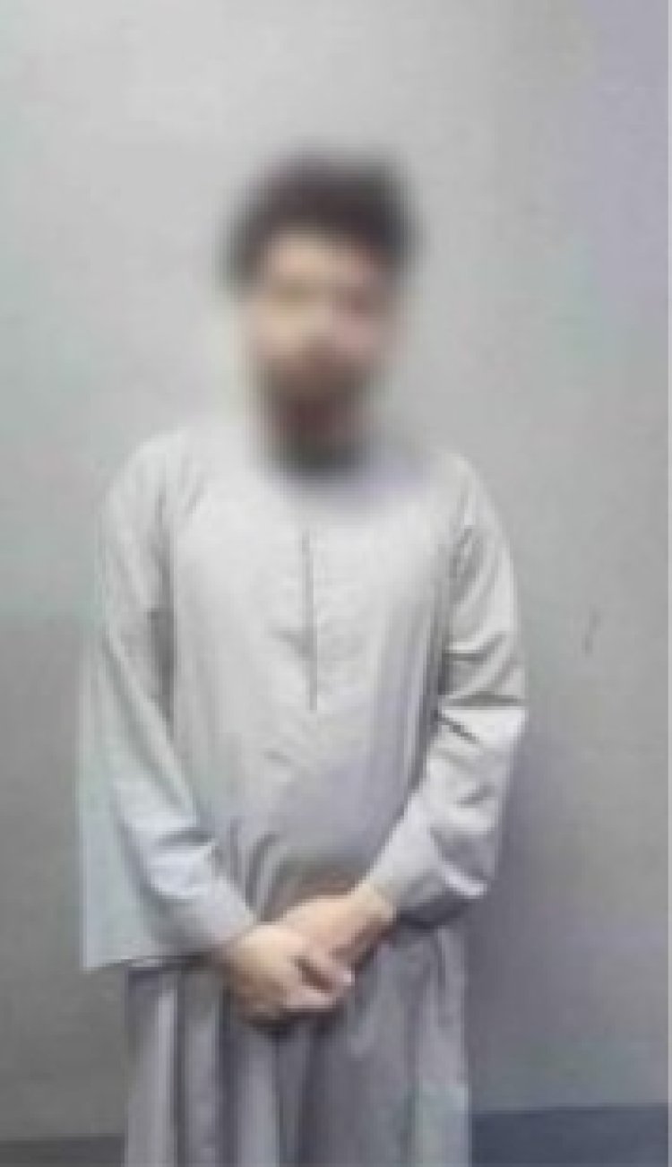 القبض على شاب ابتز فتاة أجنبية بالقاهرة 