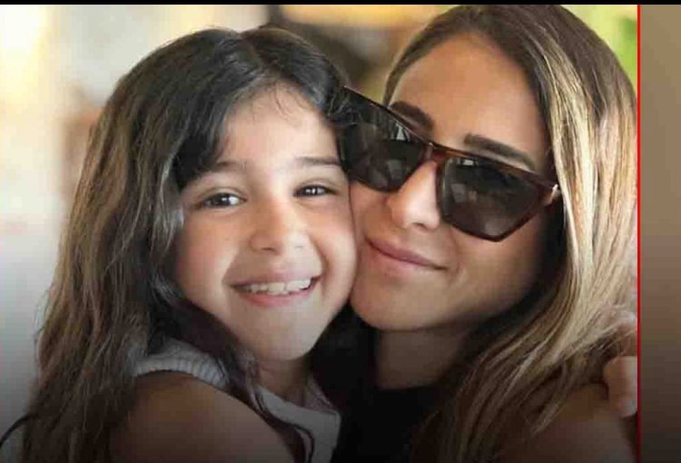 سيدة الأعمال دينا غبور تحكي عن تجربة ابنتها مع مرض السكر