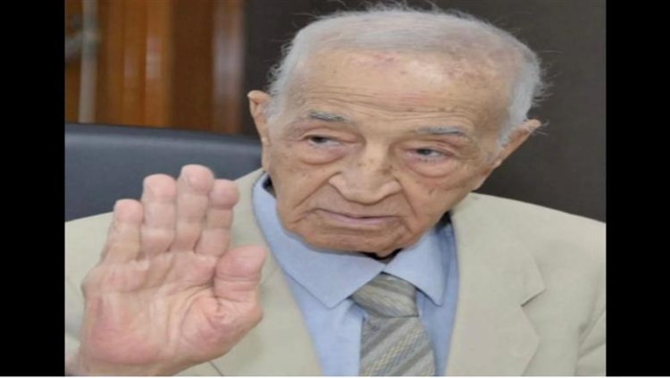 «الوطنية للإعلام» تُحيي ذكرى فهمي عمر بحفل تأبين في ماسبيرو الثلاثاء المقبل