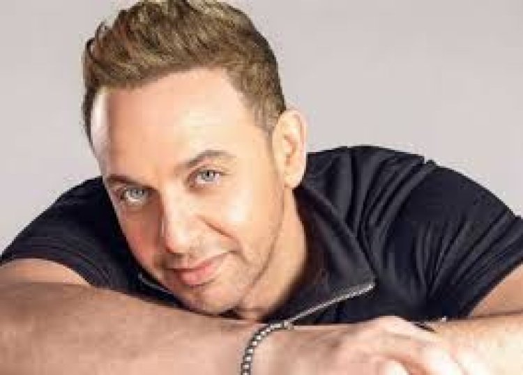 مصطفى قمر يعلن  انطلاق جولة فنية في أمريكا احتفالًا بطرح ألبومه المرتقب