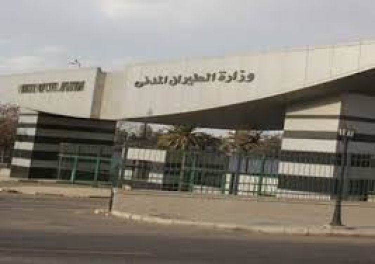 «عن سقوط طائرة مصرية في الجزائر»... وزارة الطيران: شائعة لا أساس لها من الصحة
