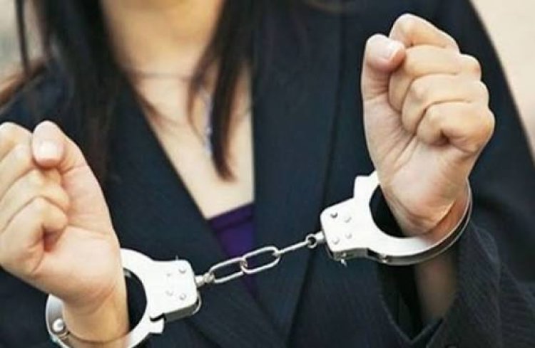 ضبط سيدة لقيامها بغسل 50 مليون جنيه من تجارة النقد الأجنبي 