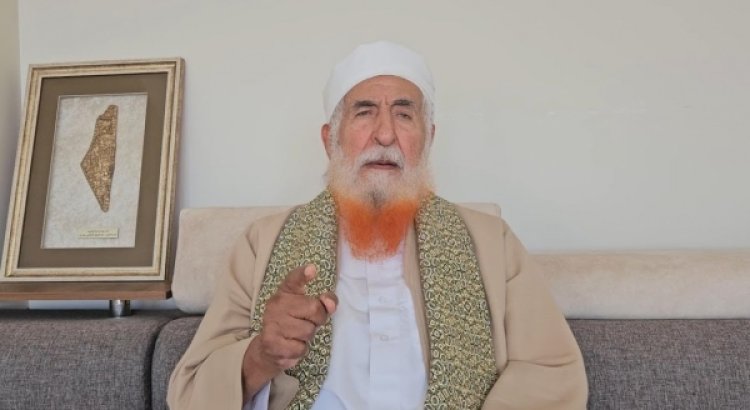 من هو الشيخ عبدالمجيد الزندانى بعد وفاته وتصدره التريند؟