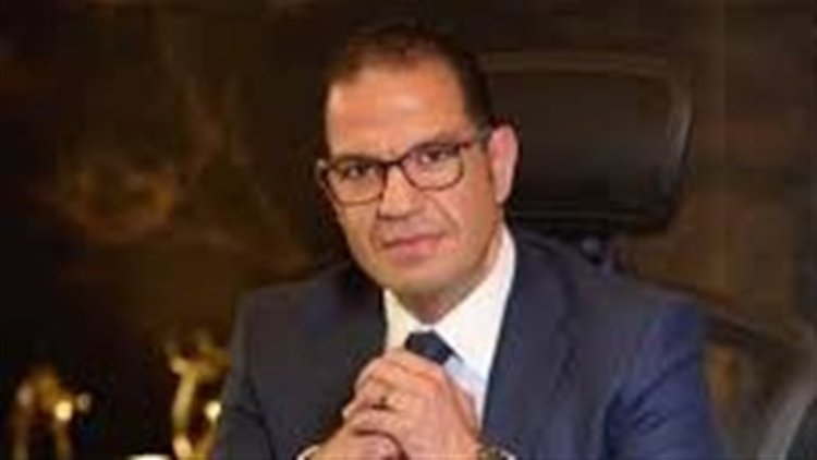 المتحدة للخدمات الإعلامية تعلن تعيين سيف الوزيري نائبًا لرئيس مجلس الإدارة
