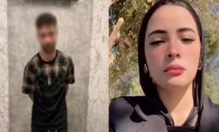 إخلاء سبيل دينا عزت المتهمة بالزعم بتلفيق قضايا مخدرات لزوجها بمدينة نصر بكفالة 10 آلاف جنيه