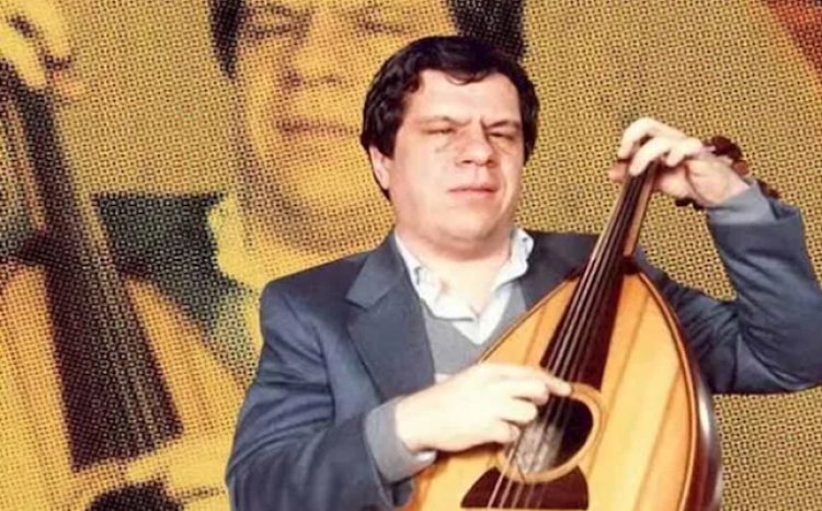 وفاة  المهندس علي الشريعي شقيق الموسيقار  عمار الشريعي