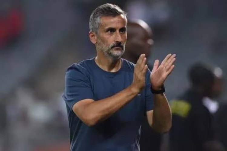 إسباني بخبرات إفريقية.. الأهلي يتوصل لاتفاق مع المدير الفني الجديد