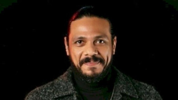 حمزة العيلي يدافع عن منى زكي بعد الجدل حول دورها في فيلم "الست": كلمة واحدة قد تدمر إنسانًا