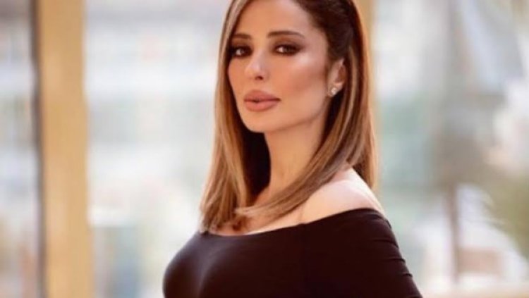 بعد تداول أنباء انفصالها عن تيم حسن.. وفاء الكيلاني: سيلو جوزي في حاله