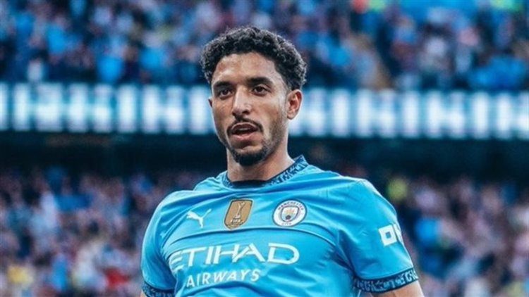 مرموش بديلا.. تشكيل مانشستر سيتي لمواجهة فولهام في الدوري الإنجليزي