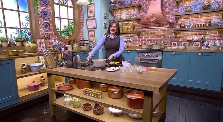 "سفرة" تطلق برنامج "جديد وسريع" مع نهال الشناوي في رمضان