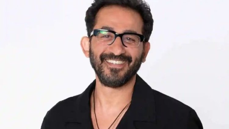 أحمد حلمي ينفي تعليقه على تصريحات سلوم حداد بشأن الفصحى
