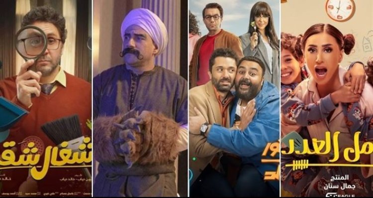 ألبرت شفيق: المتحدة للخدمات الإعلامية استعدت لـ رمضان بوجبة درامية دسمة ترضي جميع الأذواق