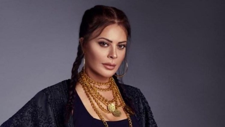 كارمن لبس تتحدث بصراحة عن الحب والخذلان: "بيصرلك فترة مسكر باب الحب وبس تفتحه.. بيتقفل تاني"