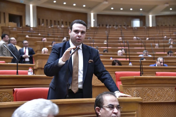 تفاصيل تعديل تشريعي مُقترح لـ«تنظيم تصوير الجنازات» عقب أحداث جنازة «السعدني»