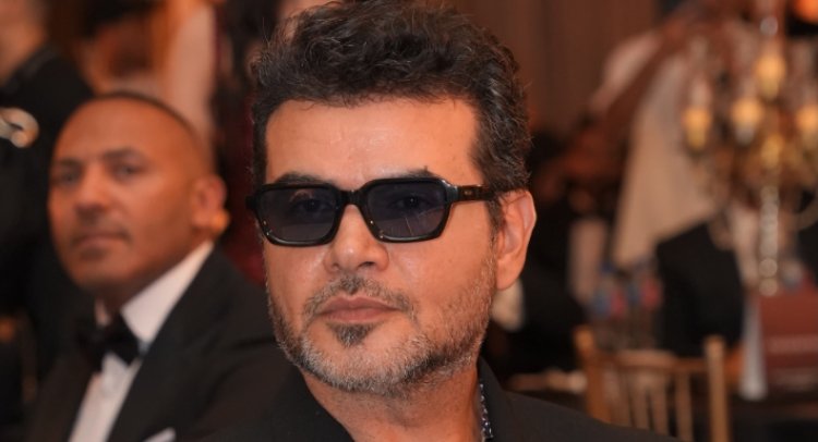 سامو زين يرد على منتقدي أغنيته الجديدة "بايظة"