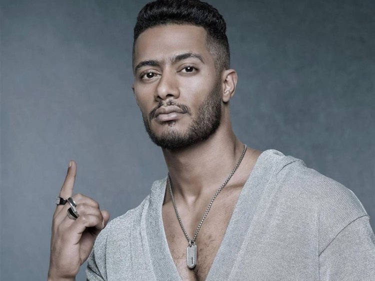 محمد رمضان عن تراجع ترتيبه في إيرادات السينما: أنا مش طماع.. أنا عشماوي