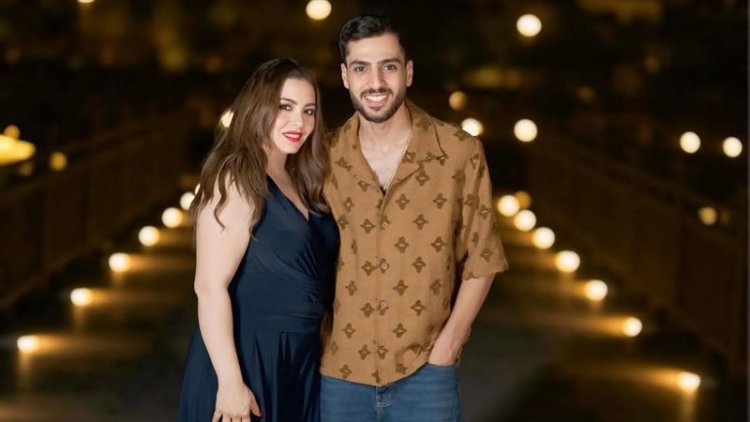 الهام عبد البديع لـ" العاصمة : تم سرقة صفحاتي بالسوشيال ميديا ولن أعتزل الفن 