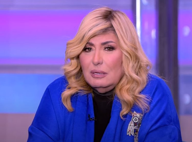 سهير رمزي: الشيخ الشعراوي لم يكن سببا في ارتدائي الحجاب وخلعته بسبب السن