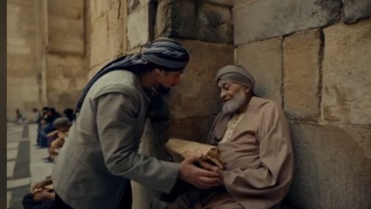 «كان نفسي تكون موجود وسطنا».. ياسر جلال يعلق على ظهور صالح العويل في «جودر 2»