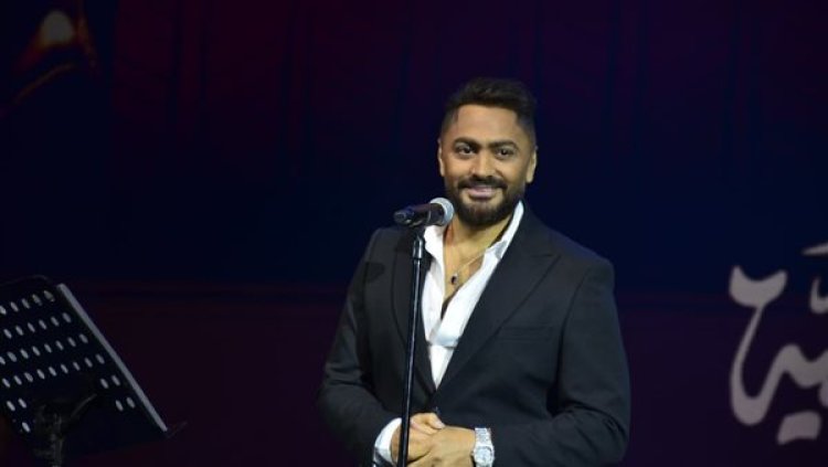 بعد جدل تجاهل حسن يوسف ومحمد عوض في فيديو مهرجان نقابة المهن التمثيلية.. سامح بسيوني: الانتقادغير مبرر