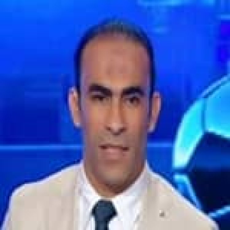 سيد عبد الحفيظ لـ إدارة الزمالك: خدتوا عبد الله السعيد.. وإحنا أخدنا زيزو