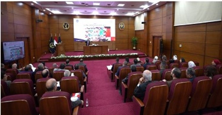 الداخلية" تُنظم ورش عمل لشباب الجامعات والمؤسسات الأهلية