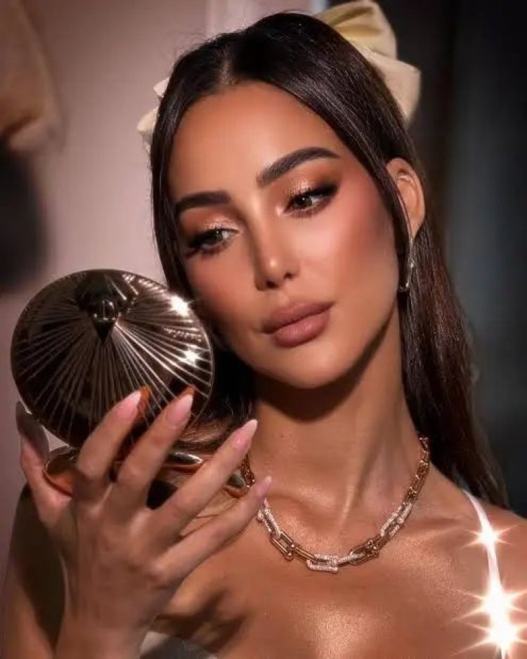 بسمة بوسيل تكشف: “اتطلقت من تامر حسني مرتين… والغيرة مش هي السبب"