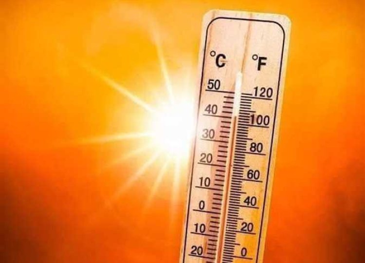 الأرصاد تحذر من بداية استقبال موجة ساخنة تصل ذروتها 3 أيام