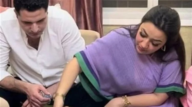 تأجيل محاكمة طليق المطربة رحمة محسن بتهمة