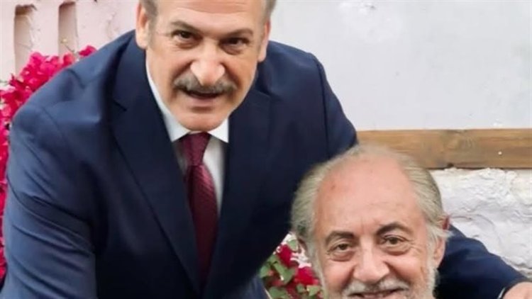 “مهنة قاسية”.. عمر زهران يكشف كواليس حديث عبد العزيز مخيون عن أسرار الفن