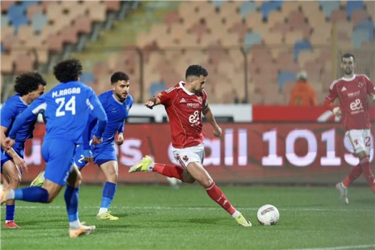 تريزيجيه في الصدارة.. تعرف على ترتيب هدافي الدوري الممتاز