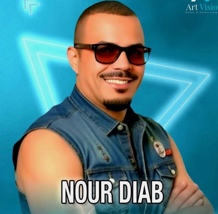 نور دياب يشبه الهضبة.. يغني كعمرو دياب بـ1000 دولار فقط