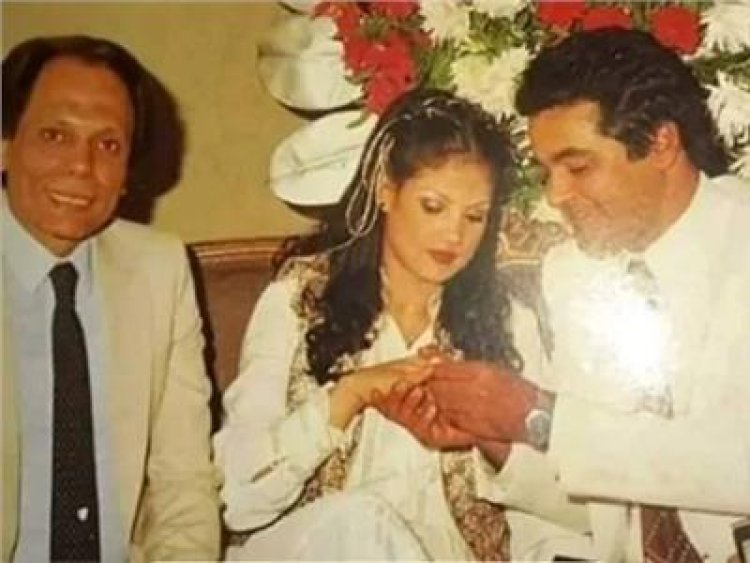 نقابة الصحفيين تحظر تصوير جنازة شقيقة الزعيم عادل إمام بناء على طلب أسرتها