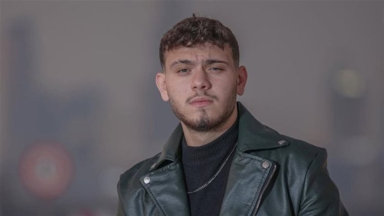 الشامي يؤجل ألبومه الأول تضامنًا مع الأوضاع في لبنان