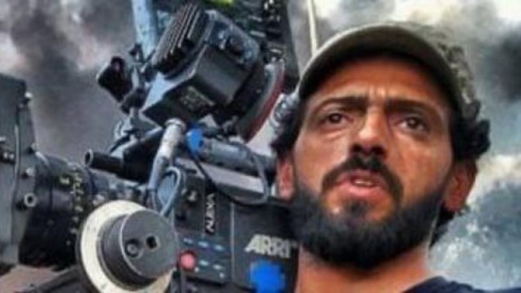 نقابة المهن السينمائية تعلن موعد ومكان جنازة وعزاء مدير التصوير تيمور تيمور