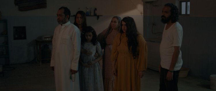 نجاح العرض العالمي الأول لـ«ماي ورد» بمهرجان مسقط السينمائي الدولي