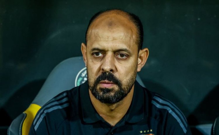 عماد النحاس: الأهلي اعتاد على الفوز في اللحظات الأخيرة.. ونستعد لحسم الدوري أمام"فاركو"