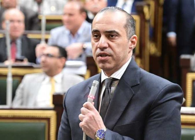 المستشار محمود فوزي يكشف عن أخبار سارة للمتضررين من قانون الإيجار القديم