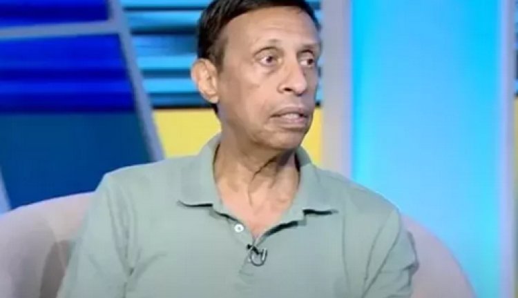 حسان العربي: مصطفى شعبان ضربني بالبوكس وصلاح السعدني ادني قلم خضني
