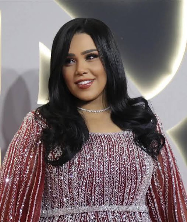 بعد دفاعها عنه في رامز ليفل الوحش.. محمد كارتر يوجه رسالة لطليقته شيماء سيف 