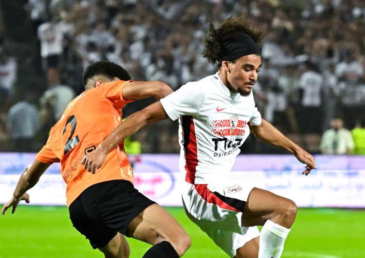 أول قرار من معتمد جمال بعد الفوز على البنك الأهلي
