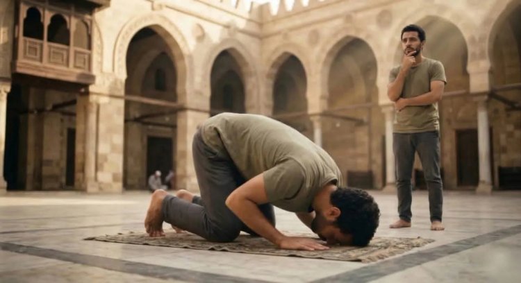 دار الإفتاء توضح وقت وكيفية أداء "صلاة قضاء الحاجة"