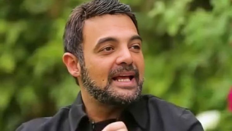 عمرو محمود ياسين يكشف مشاركته في القصة الكاملة.. ويعلن تفاصيل حكايته قريبًا