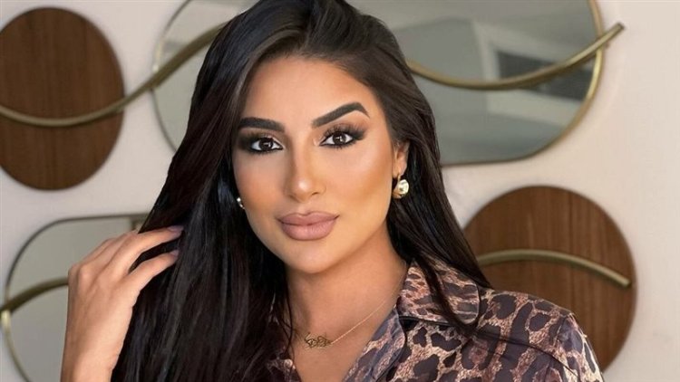 الفنانة جوري بكر تكشف تفاصيل إصابتها: "أتخيطت 4 غرز"