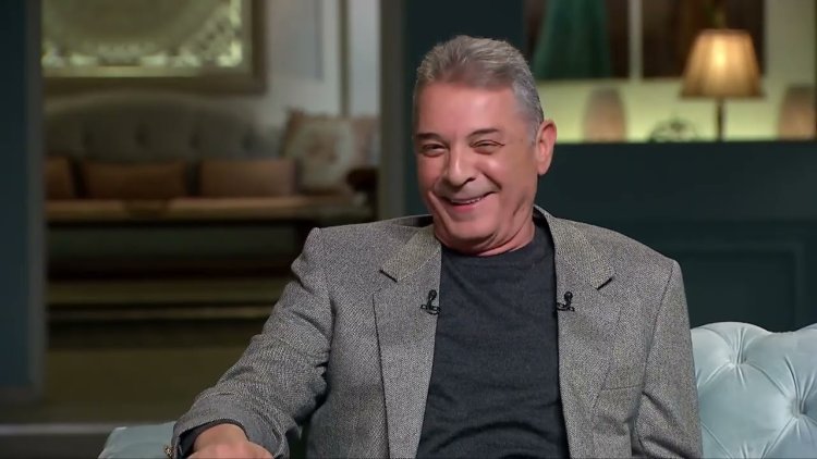 محمود حميدة يحصد جائزة أفضل ممثل في مهرجان الدار البيضاء بالمغرب
